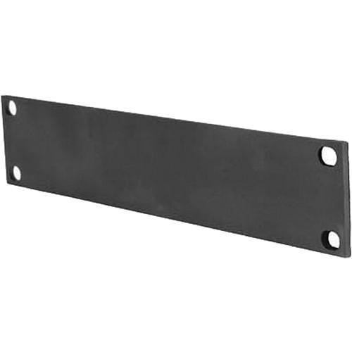 Benchmark Blank Plate for System 1 and System 2 500-0248-008
