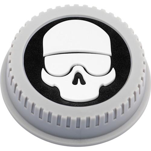 BlackRapid LensBling Skull with Goggles Cap for Nikon RAL7C1O