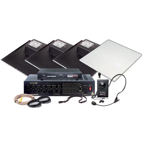 Bogen Communications ESYS3 Enhancer Advanced System Package, Bogen, Communications, ESYS3, Enhancer, Advanced, System, Package