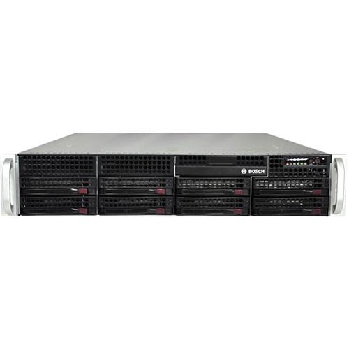 Bosch DIVAR IP 6000 2U 64-Channel NVR (8 x 3TB) F.01U.294.540, Bosch, DIVAR, IP, 6000, 2U, 64-Channel, NVR, 8, x, 3TB, F.01U.294.540