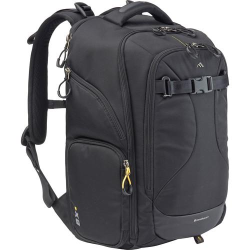 Brenthaven  BX2 Pro Camera Backpack 1708, Brenthaven, BX2, Pro, Camera, Backpack, 1708, Video