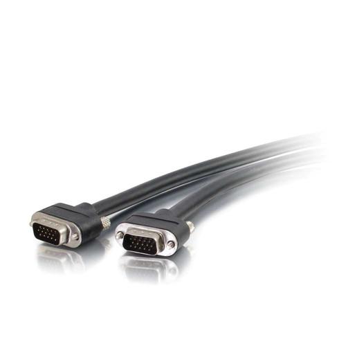 C2G 10' Select VGA Male to VGA Male Video Cable 50213