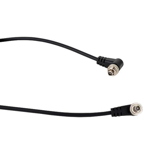Cactus CA-400 Coiled PC Sync to PC Sync Cable DICFLASYSCA400