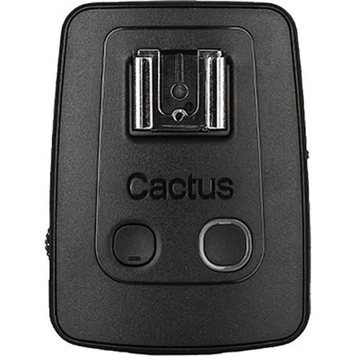 Cactus Wireless Flash Transceiver V5 Single DICFLAWFTV5S, Cactus, Wireless, Flash, Transceiver, V5, Single, DICFLAWFTV5S,