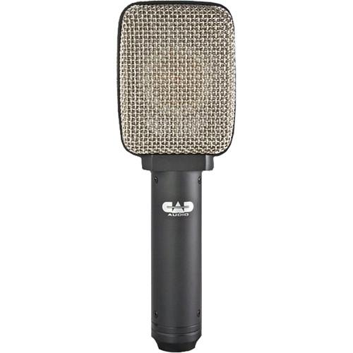 CAD  D84 Large Diaphragm Condenser Microphone D84, CAD, D84, Large, Diaphragm, Condenser, Microphone, D84, Video