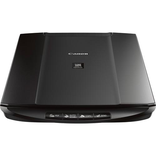 Canon CanoScan LiDE120 Color Image Scanner 9622B002AA