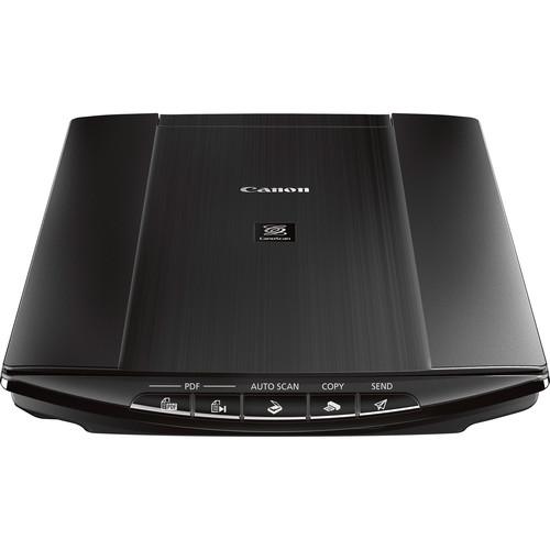Canon CanoScan LiDE220 Color Image Scanner 9623B002AA
