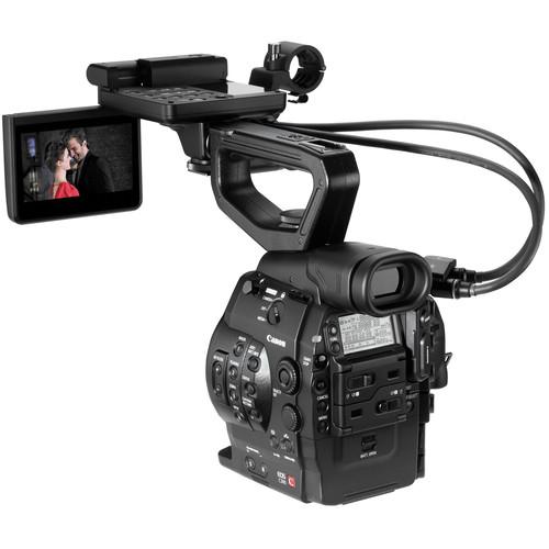 Canon Cinema EOS C300 Camcorder Body with Dual Pixel 0044C002