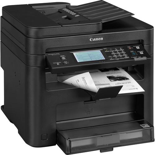 Canon imageCLASS MF227dw All-in-One Monochrome Laser 9540B013