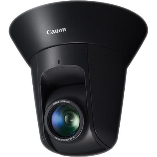 Canon VB-H43 2.1 MP Day/Night PoE PTZ Network Camera 9902B002