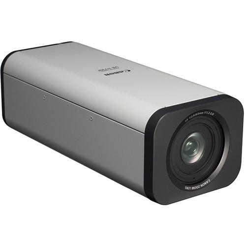 Canon VB-H730F 2.1MP Varifocal Indoor Box Camera 9905B001