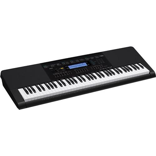 Casio  WK-245 - Workstation Keyboard WK245