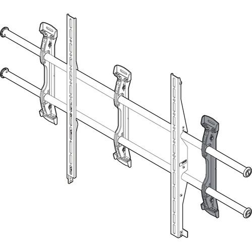 Chief FCA105 FUSION Wall Plate for XSMU & XTMU FCA105