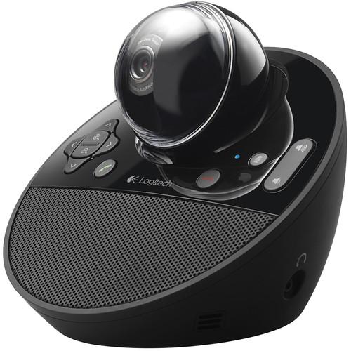 ClaryIcon Logitech BCC950 ConferenceCam System BCC950