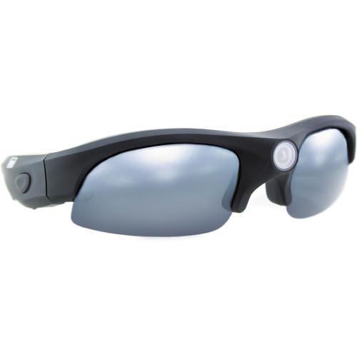 User manual Coleman VisionHD Video Recording Sunglasses G3HDSUN PDF