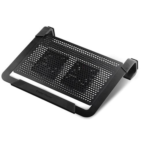 Cooler Master NotePal U2 Plus Laptop Cooling Pad R9-NBC-U2PK-GP