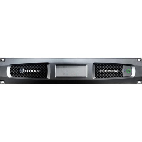 Crown Audio DCi 21250N Two-Channel Power Amplifier DCI21250N