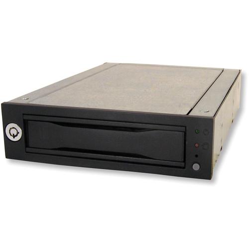 CRU-DataPort DX115 SAS/SATA 6 Gb/s Removable 6618-6500-0500