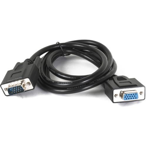 Datavideo 15-Pin Tally Cable for SE-500 & SE-600 to CB-42, Datavideo, 15-Pin, Tally, Cable, SE-500, &, SE-600, to, CB-42