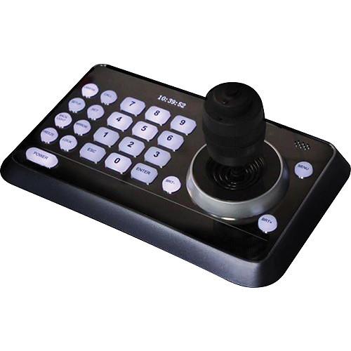 Datavideo RMC-190 Camera Controller for PTC-120 RMC-190, Datavideo, RMC-190, Camera, Controller, PTC-120, RMC-190,