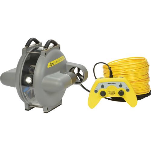 Deep Trekker DTG2 Underwater ROV Starter Package DT-0202-STARTER