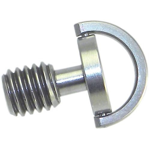 Desmond Hinged D-Ring 3/8