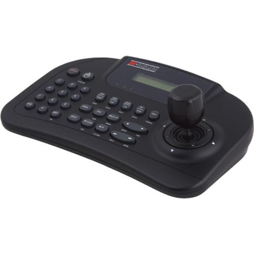 Digital Watchdog KB100 Keyboard Controller for PTZ10X DW-KB100, Digital, Watchdog, KB100, Keyboard, Controller, PTZ10X, DW-KB100