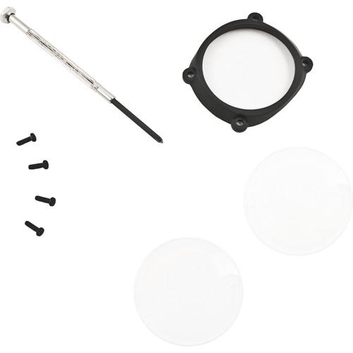 Drift  Ghost-S Lens Replacement Kit 53-005-00