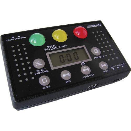 DSAN Corp. TimePrompt Battery-Powered Timer TP-2000