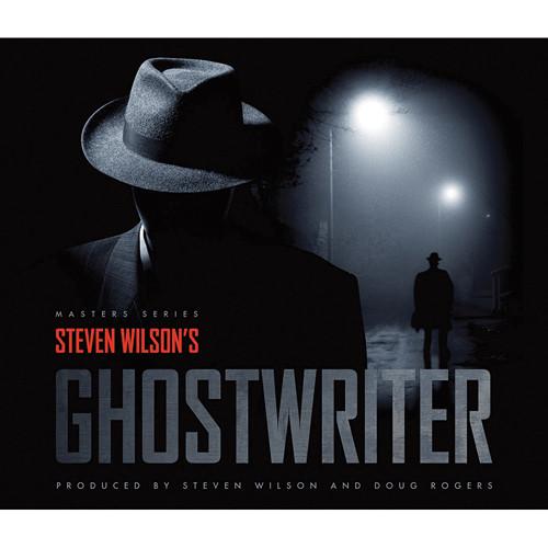 EastWest Steven Wilson's Ghostwriter - Virtual EW-218L, EastWest, Steven, Wilson's, Ghostwriter, Virtual, EW-218L,