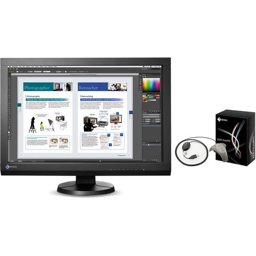 Eizo ColorEdge CX241-BK-CNX 24