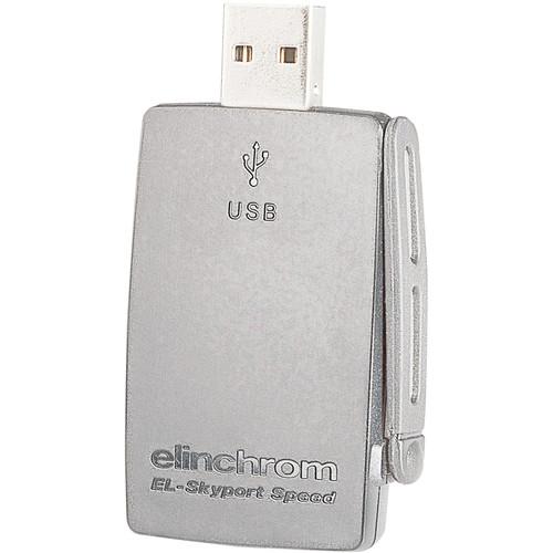 Elinchrom EL Skyport USB RX MKII Transceiver EL19363