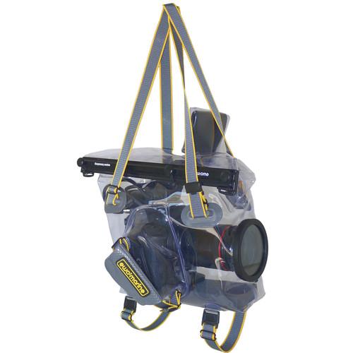 Ewa-Marine V300 Underwater Housing with Tripod Mount EM V300 TR, Ewa-Marine, V300, Underwater, Housing, with, Tripod, Mount, EM, V300, TR