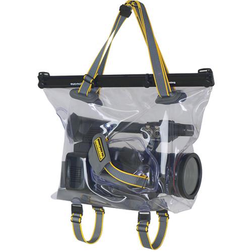 Ewa-Marine VPX Underwater Housing for Panasonic EM VPX, Ewa-Marine, VPX, Underwater, Housing, Panasonic, EM, VPX,