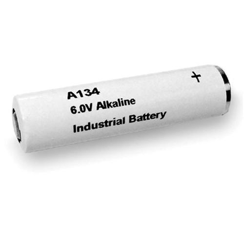 Exell Battery A134 6V Alkaline Battery (600 mAh) A134, Exell, Battery, A134, 6V, Alkaline, Battery, 600, mAh, A134,