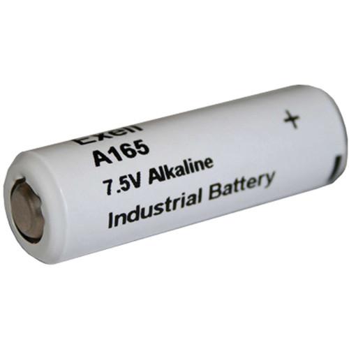 Exell Battery A165 7.5V Alkaline Battery (350 mAh) A165, Exell, Battery, A165, 7.5V, Alkaline, Battery, 350, mAh, A165,