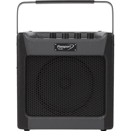 Fender Passport mini - Portable Amplifier/Speaker PASSPORT MINI, Fender, Passport, mini, Portable, Amplifier/Speaker, PASSPORT, MINI