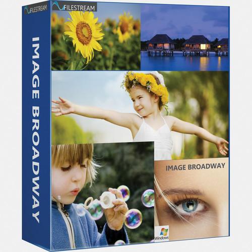 FileStream Image Broadway for Windows FSIB6000EN0203