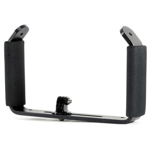 Flip Filters Backscatter GoPro Double Handle & Tray FF-DTR