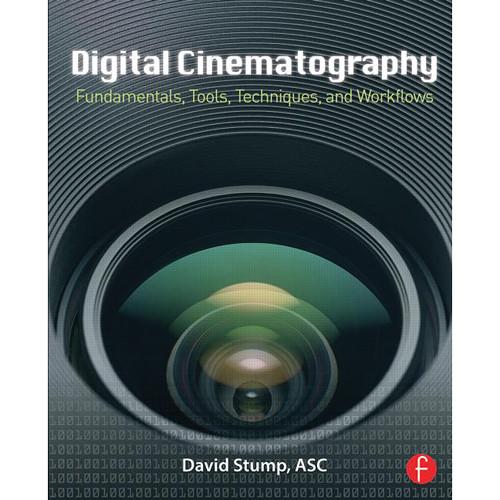 Focal Press Book: Digital Cinematography: 9780240817910