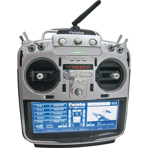 Futaba R2006gs Manual