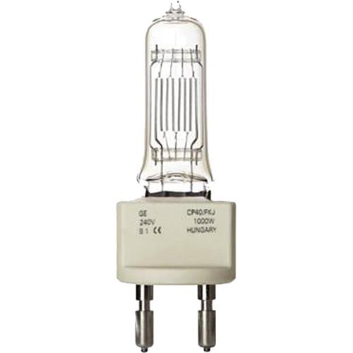 General Electric CP41 FKK Lamp (2000W/230V) 88489, General, Electric, CP41, FKK, Lamp, 2000W/230V, 88489,