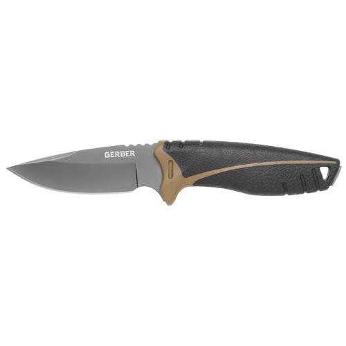 Gerber Myth Fixed Blade Pro Drop Point Knife 31-001092, Gerber, Myth, Fixed, Blade, Pro, Drop, Point, Knife, 31-001092,