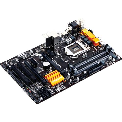 Gigabyte  GA-Z97-HD3 ATX Motherboard GA-Z97-HD3