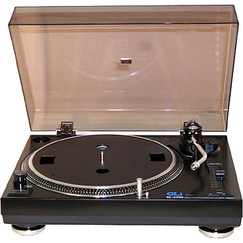 Gli pro SL-2500 - Direct Drive Manual Turntable SL2500