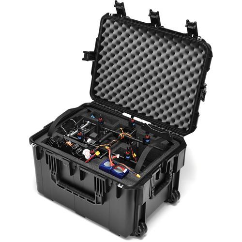 Go Professional Cases XB-S800 Evo 1 Case for DJI XB-S800-EVO-1