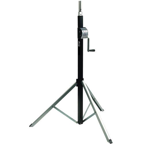 Goliath Studios Basic 3800 Aluminum Crank Stand (13') PF80030, Goliath, Studios, Basic, 3800, Aluminum, Crank, Stand, 13', PF80030