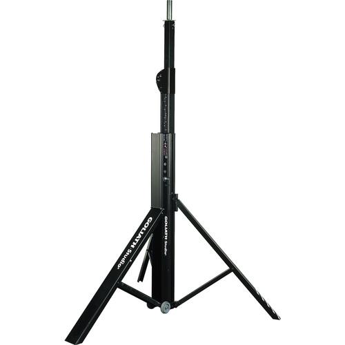 Goliath Studios R4000US Heavy Duty Aluminum Crank Stand PF80057