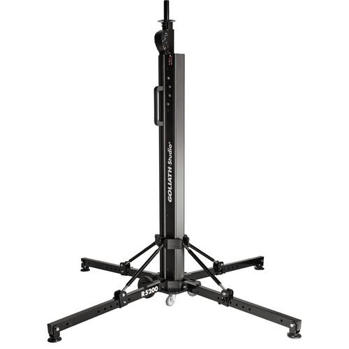 Goliath Studios R5200US Heavy Duty Aluminum Crank Stand PF80084