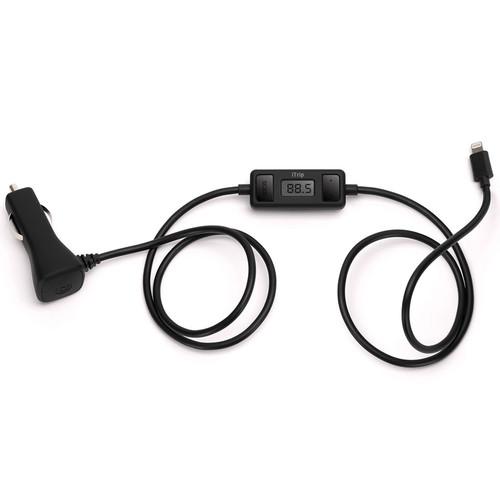 Griffin Technology iTrip Auto for iPod, iPad, and NA362102